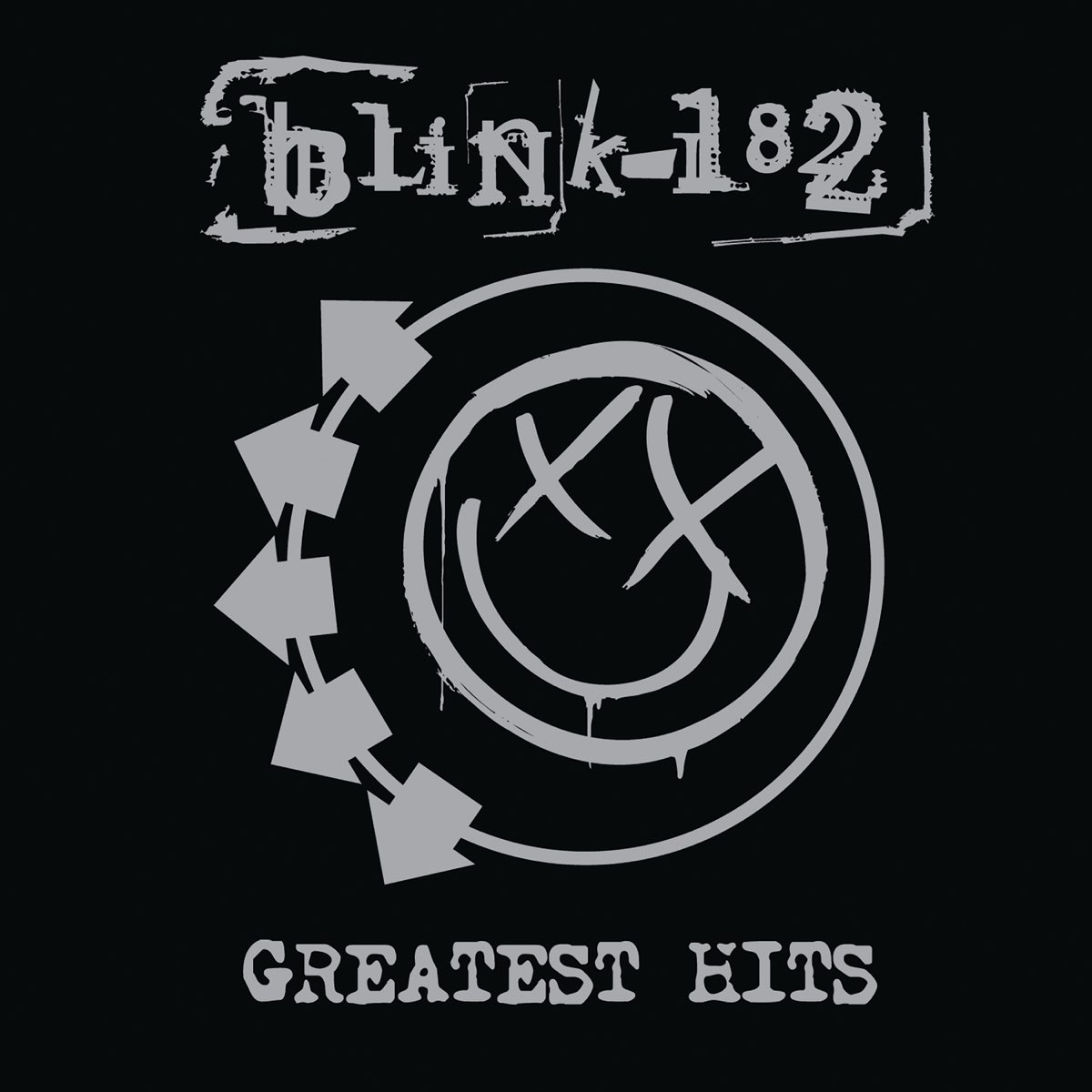 Blink 182 - I Miss You Anos 2000