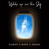 Gucci Mane/Bruno Mars/Kodak Black - Wake Up in the Sky