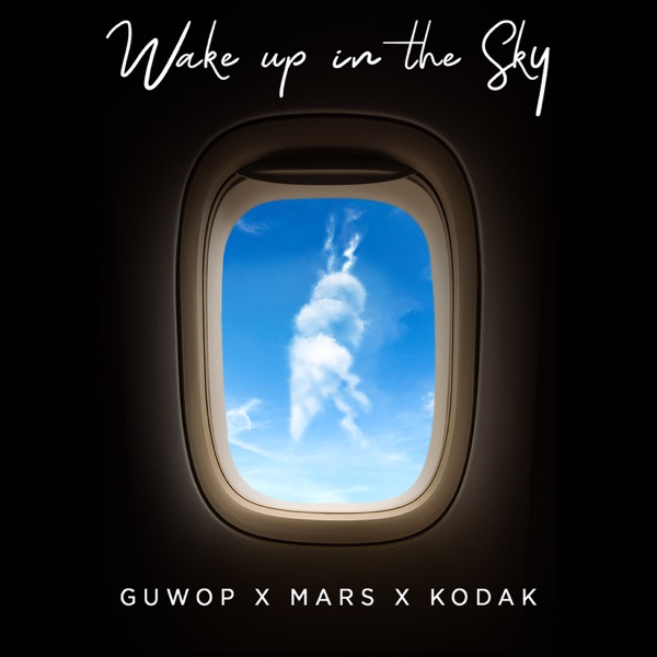 Wake Up in the Sky - Single - Gucci Mane, Bruno Mars & Kodak Black