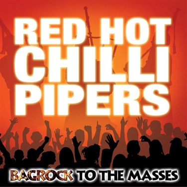 Everybody Dance Now - Red Hot Chilli Pipers | Shazam