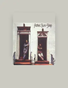 Listen to Aztec Two-Step, watch music videos, read bio, see tour dates & more!