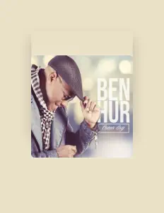 Listen to Ben Hur, watch music videos, read bio, see tour dates & more!