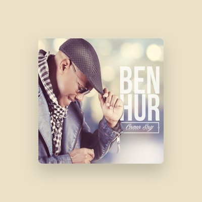 Listen to Ben Hur, watch music videos, read bio, see tour dates & more!