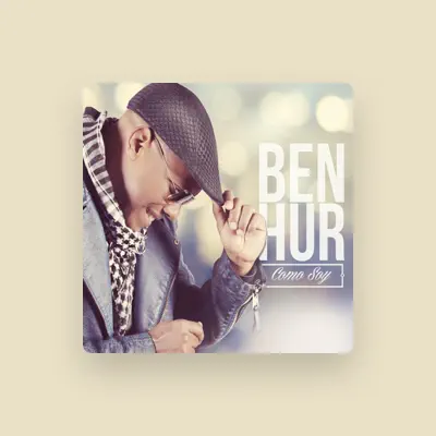 Listen to Ben Hur, watch music videos, read bio, see tour dates & more!