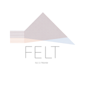 Felt - Nils Frahm