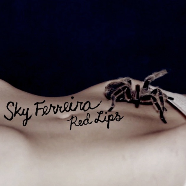Night Time, My Time - Album by Sky Ferreira - Apple Music
