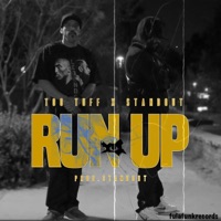 RUN UP (feat. Too Tuff & Standout) - Single - Fula Funk