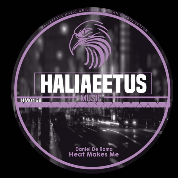 Heat Makes Me - Single