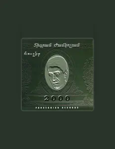 Tigran Jamkochyan: песни, клипы, биография, даты выступлений и многое другое.
