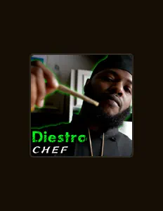 收听 Diestro、观看音乐视频、阅读小传、查看巡演日期等 ！