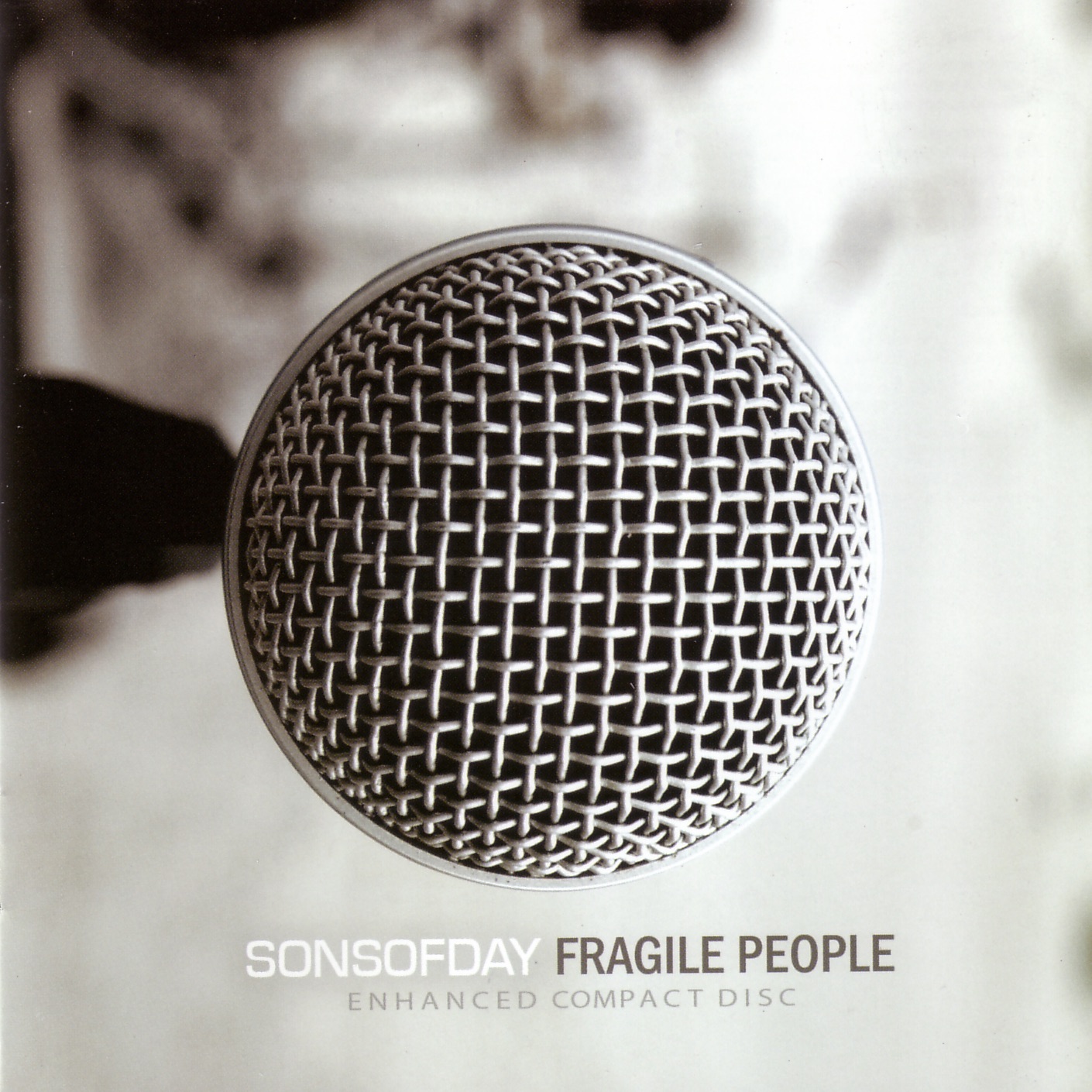 Fragile People