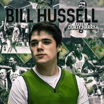 Bill Hussell - Single