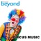 Clowny the Clown - Music Beyond lyrics