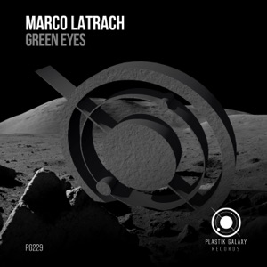 Green Eyes - Single