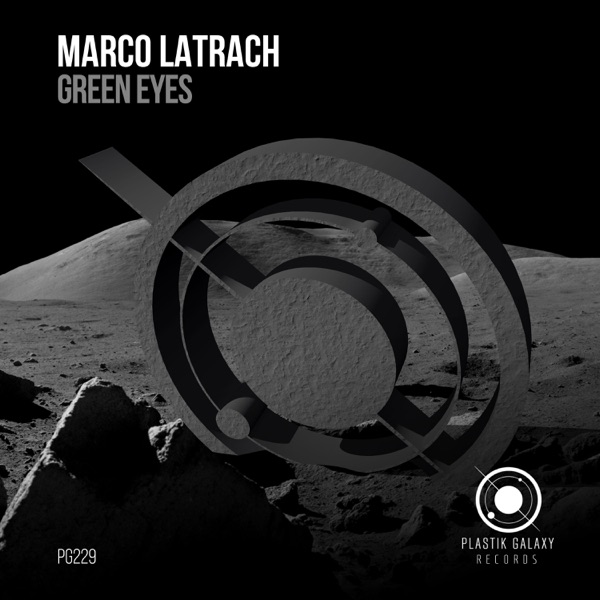 Green Eyes - Single