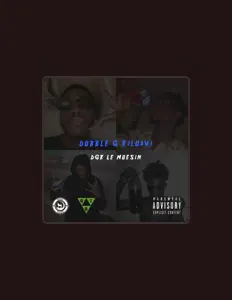 Dubble G Kiluaviを聴いたり、ミュージックビデオを鑑賞したり、経歴やツアー日程などを確認したりしましょう！