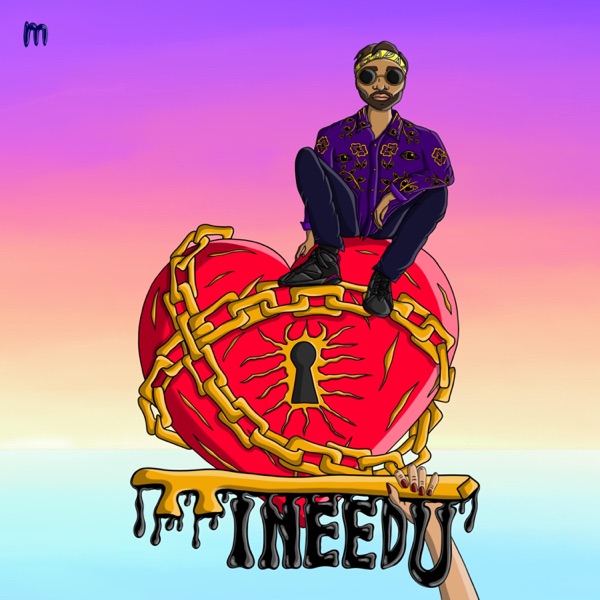 I Need U (feat. Lahva & Sway Clarke) - Single - Mvsalv & Joseph Turner