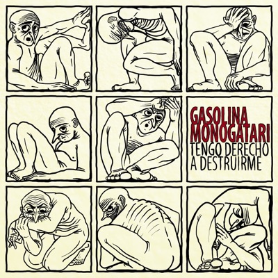 Gasolina Monogatari - Obertura