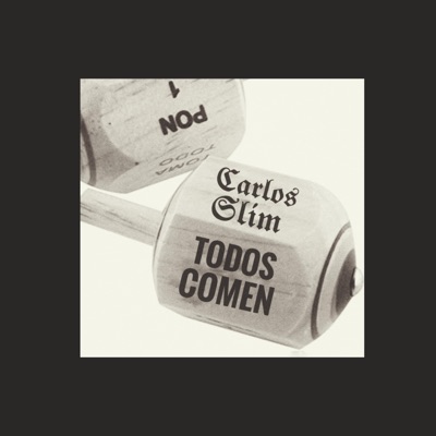 Todos Comen - Single