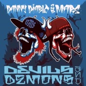 Devils & Demons artwork
