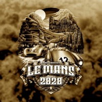 Le Mans 2020 (feat. Oskar Westerlin) - Single - Samfunnsproblem