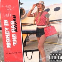 Money In The Bag - Single - Kauan
