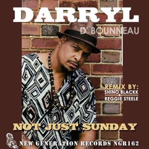 Not Just Sunday - Single