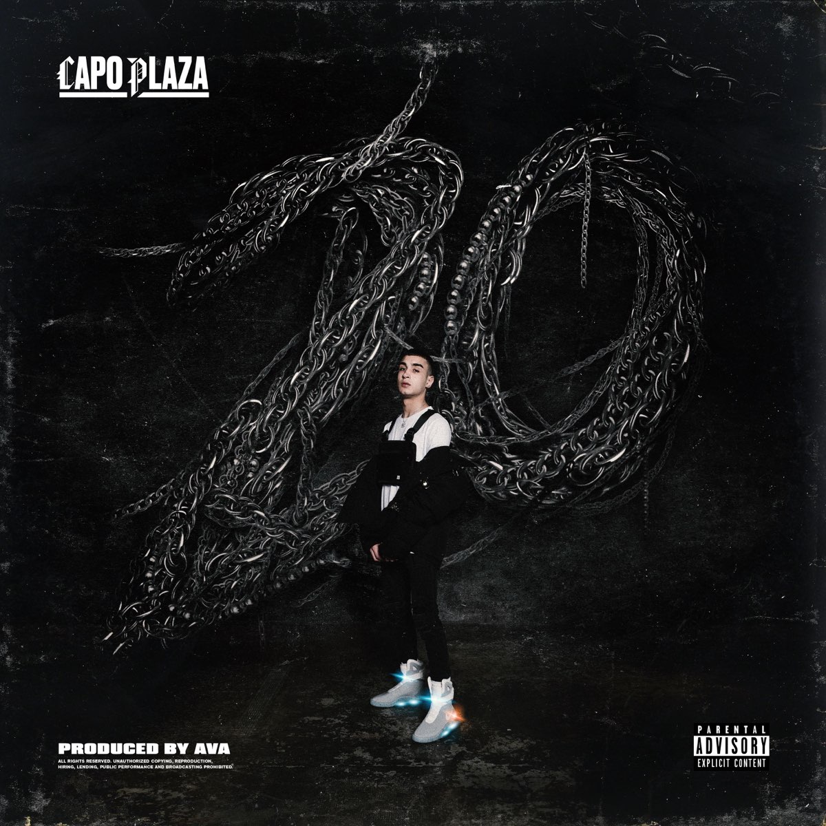 Play Nato Per Questo by Capo Plaza on  Music