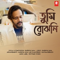 Tumi Bojhoni - Single - Barenya Saha