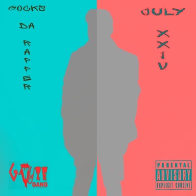 July Xxiv - EP