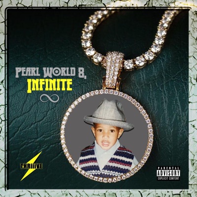 Pearl World 8, Infinite