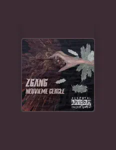 ZGangを聴いたり、ミュージックビデオを鑑賞したり、経歴やツアー日程などを確認したりしましょう！