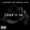 Pop It Up - Jamie Jacoby & Adriana Elise lyrics