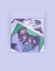 2o Love to Sweet Bulletを聴いたり、ミュージックビデオを鑑賞したり、経歴やツアー日程などを確認したりしましょう！