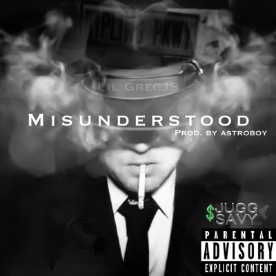 Misunderstood - Single