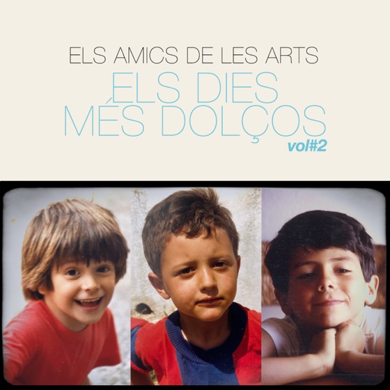 Cover artwork for Ja No Ens Passa