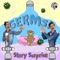 Germs! - Story Surprise lyrics