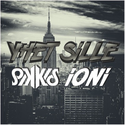 Yhet Sille - Single