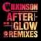 Afterglow - Wilkinson lyrics