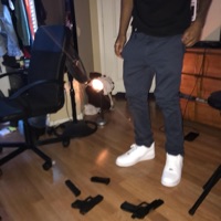 NO REVIVE - Single - Lilmaziijugg