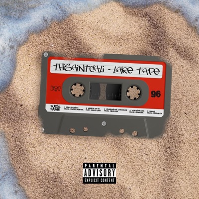 Lake Tape - EP