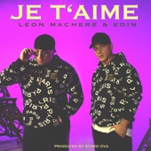 Je t'aime artwork