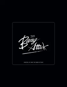 Listen to CHOZEN LEE and THE BANG ATTACK, watch music videos, read bio, see tour dates & more!