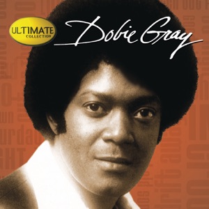 Dobie Gray - Got My Heart Set On You - 排舞 音樂