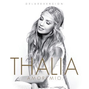 Thalia - Tranquila (feat. Fat Joe) - Line Dance Music