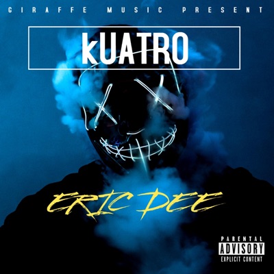 Kuatro - EP