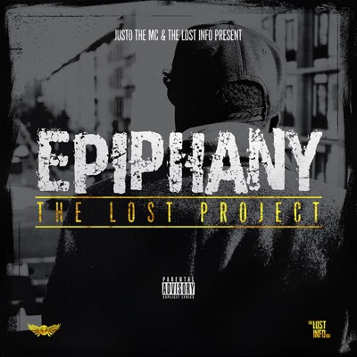 Epiphany (The Lost Project)