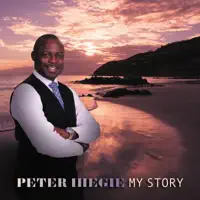 Peter Ihegie