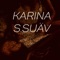 Karina - SSuäv lyrics