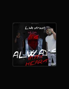 收听 Luh street、观看音乐视频、阅读小传、查看巡演日期等 ！